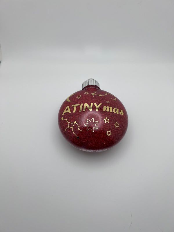 ATEEZ Atinymas Ornament