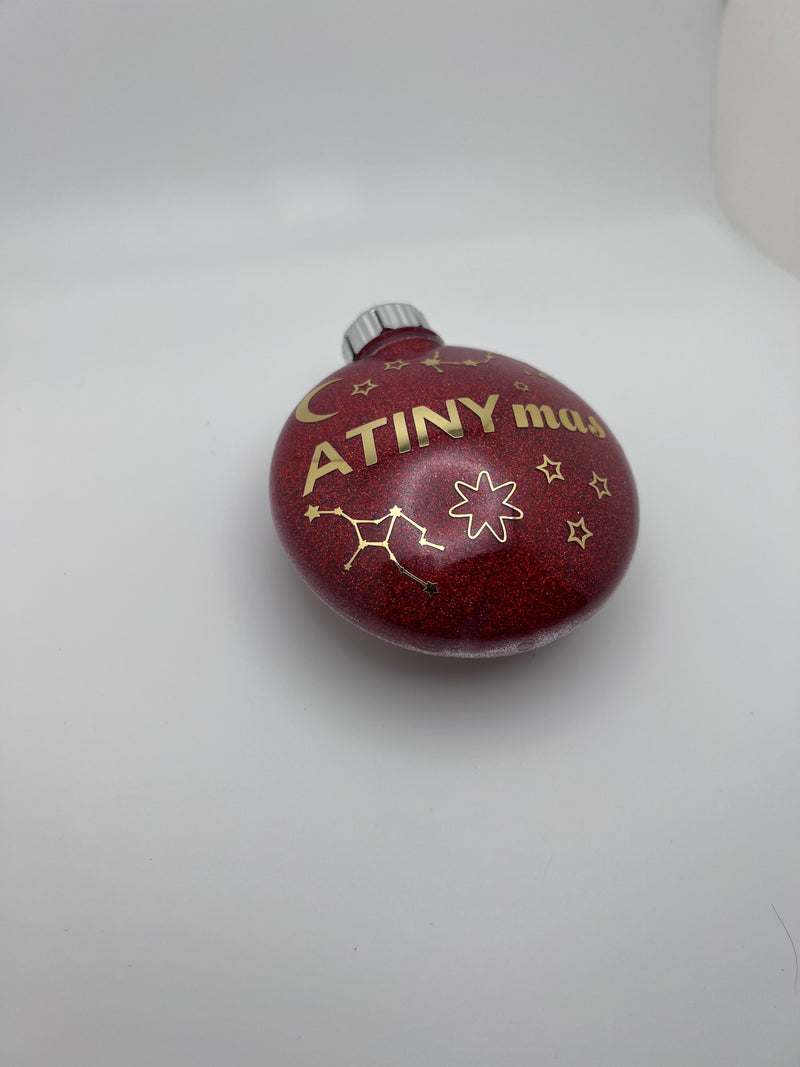 ATEEZ Atinymas Ornament