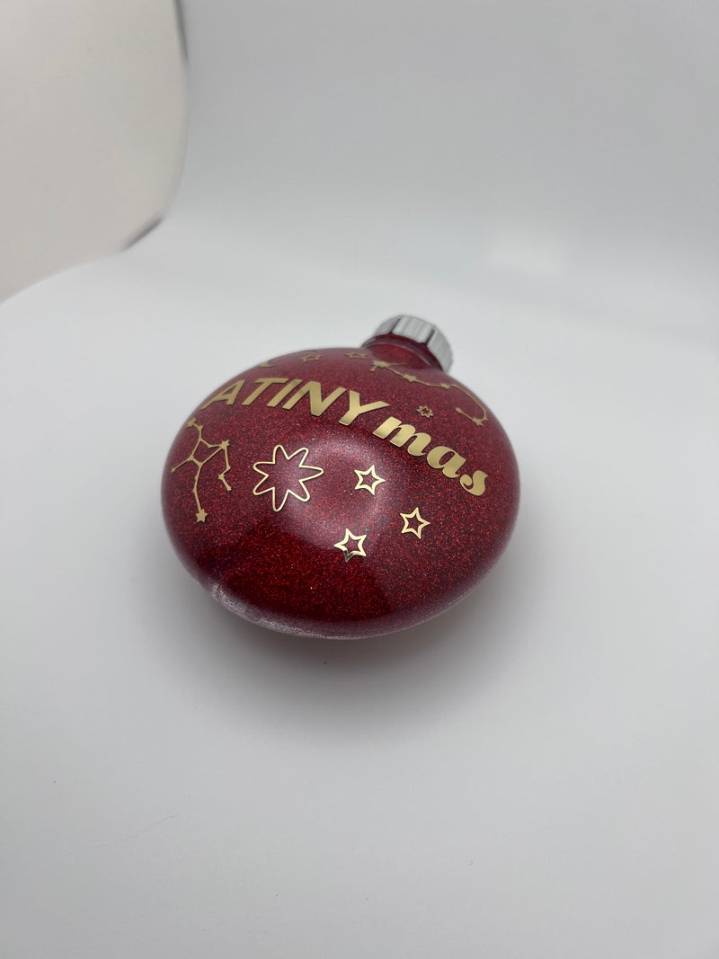 ATEEZ Atinymas Ornament