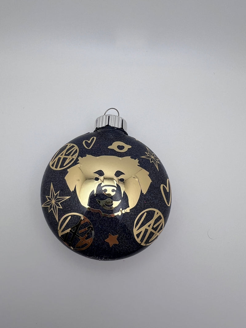 Stray Kids CUSTOM Ornament