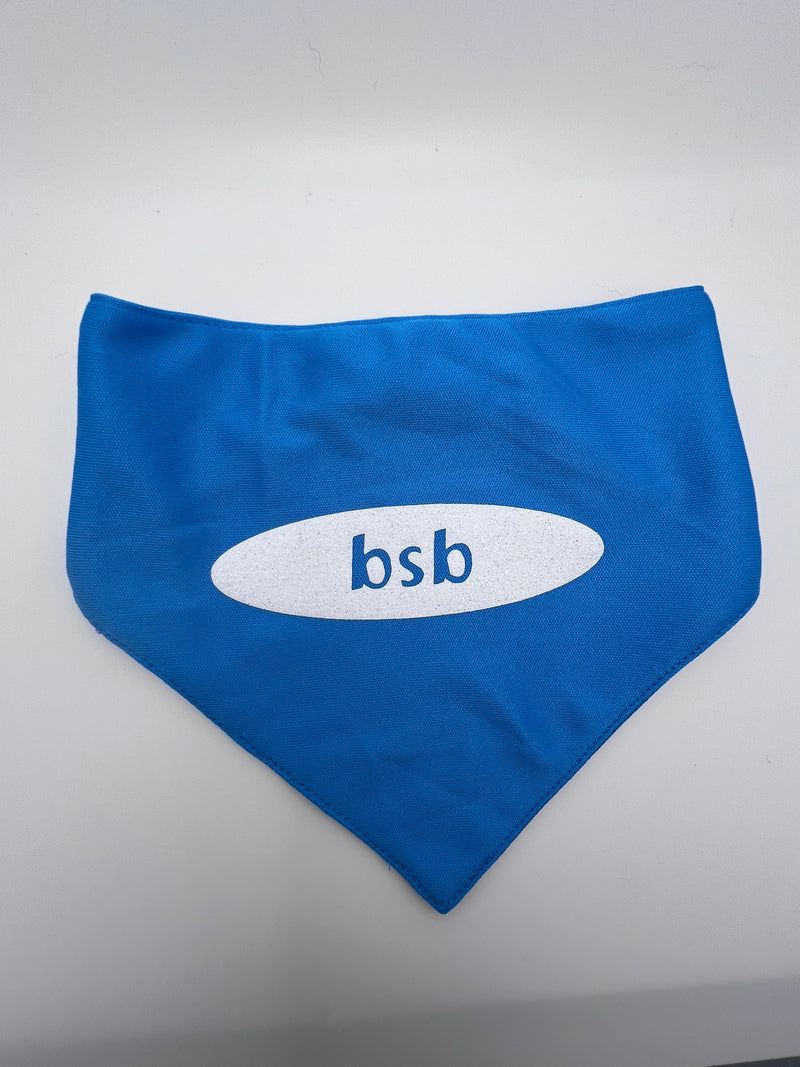 BSB Pet Bandana