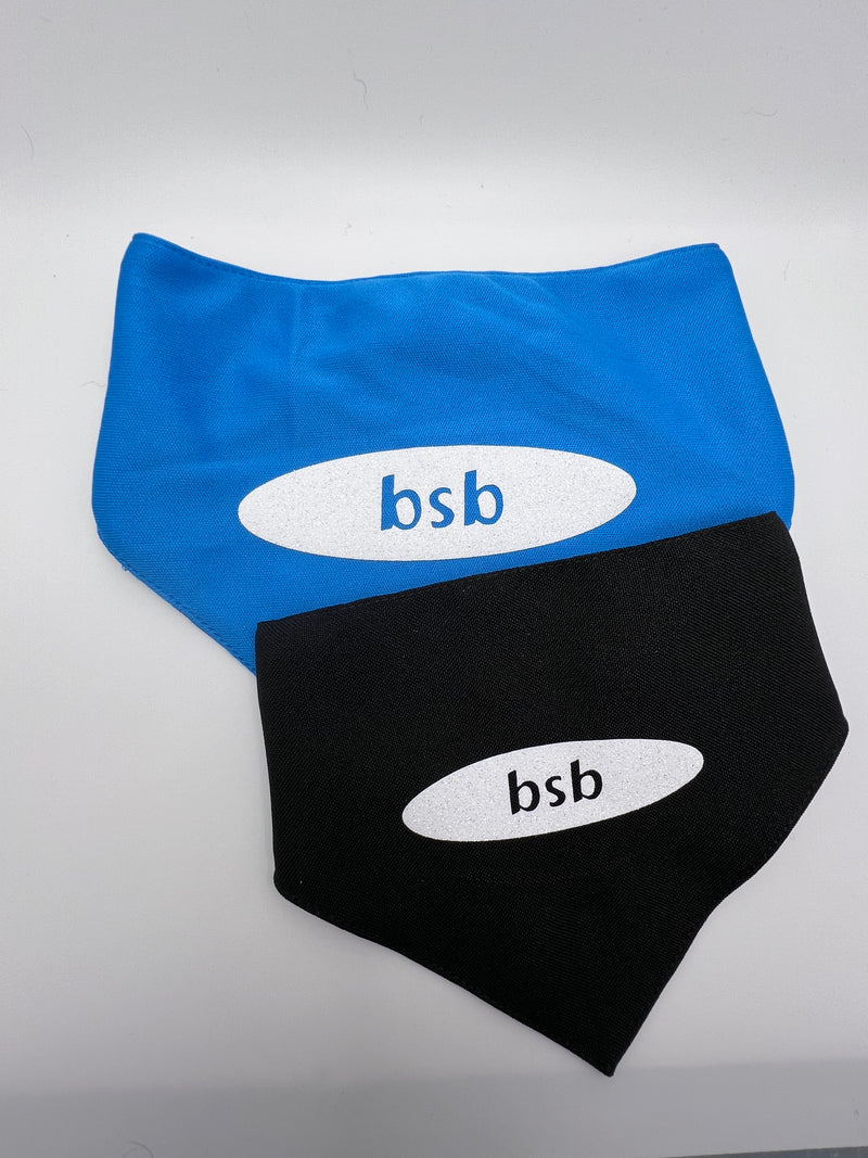 BSB Pet Bandana