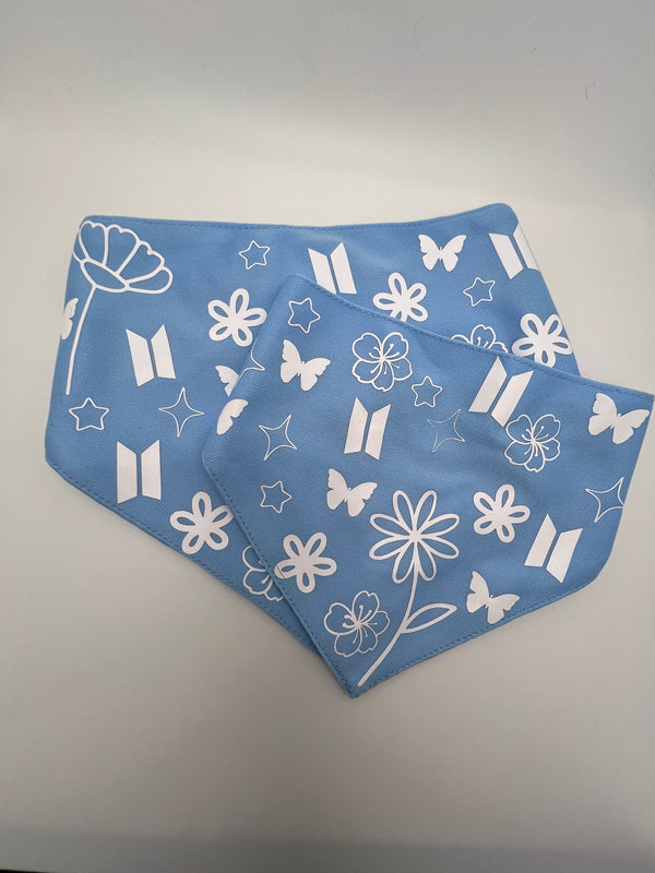 Serendipity Pet Bandana