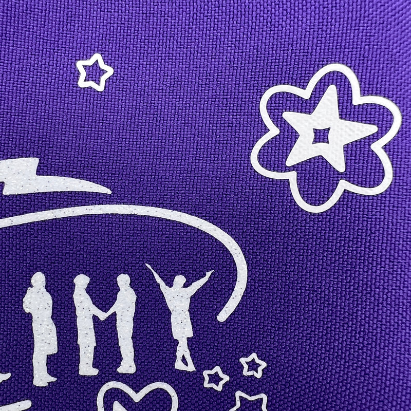 BTS A-R-M-Y Pet Bandana