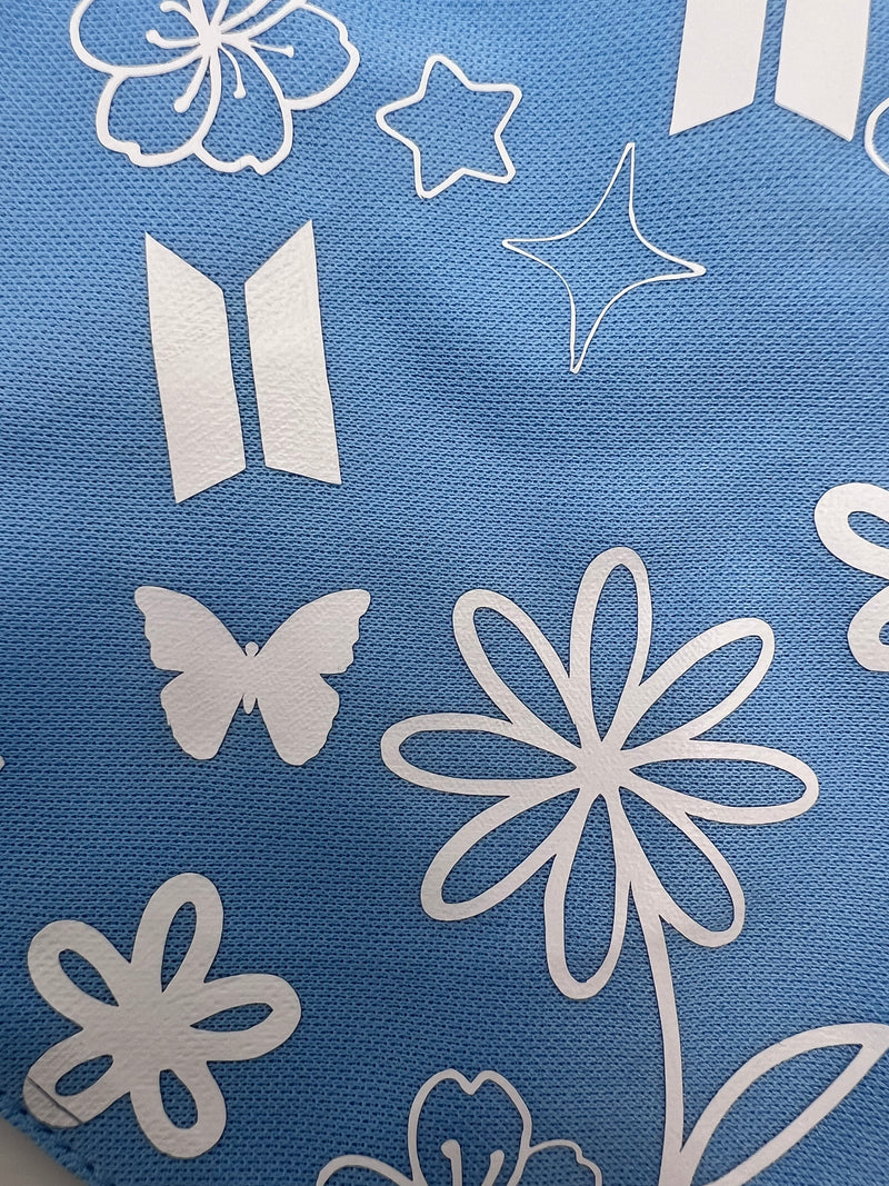 Serendipity Pet Bandana