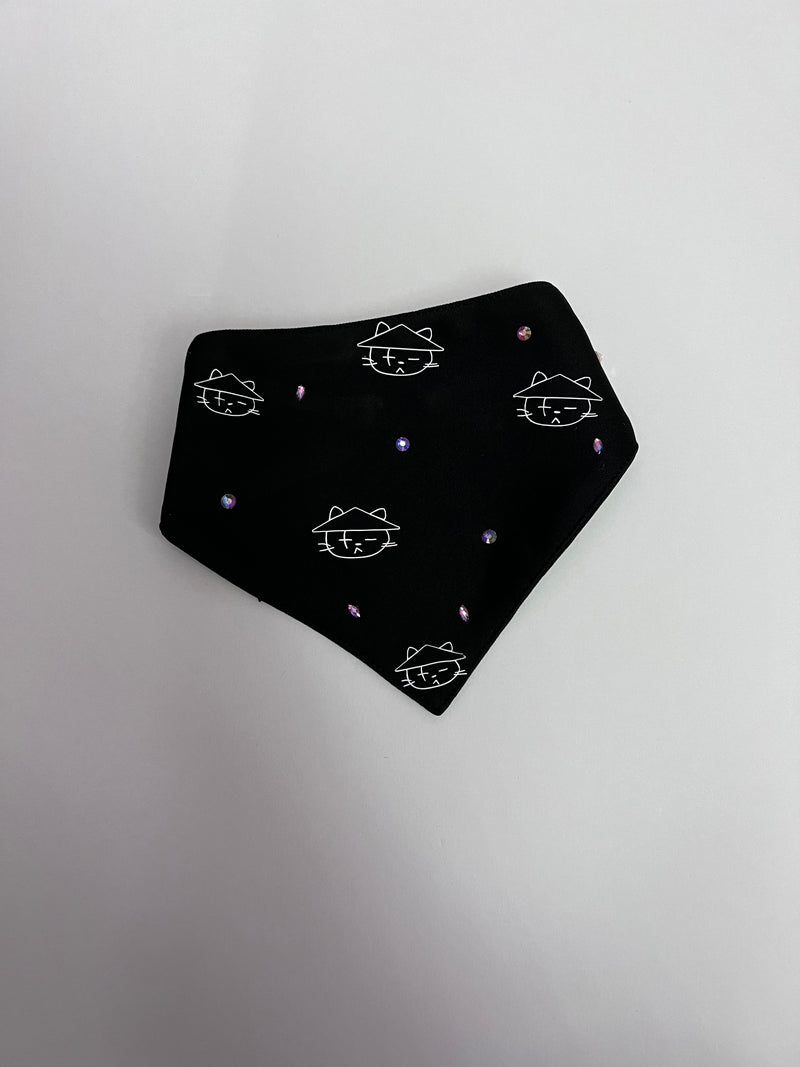 Daechwicat Agust D Pet Bandana