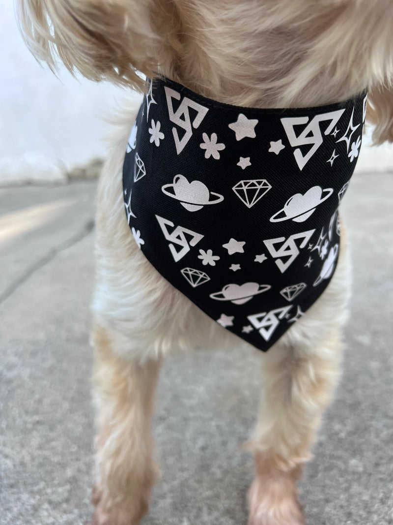 Seventeen Pet Bandana