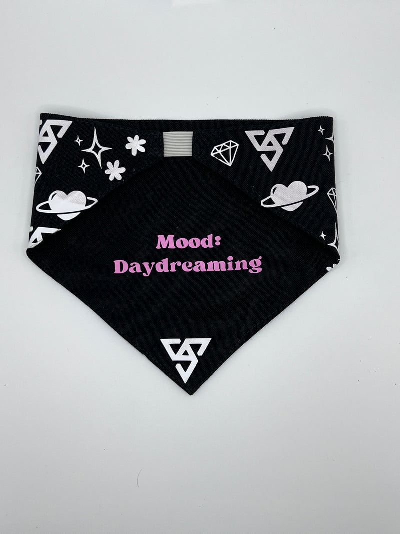 Seventeen Pet Bandana