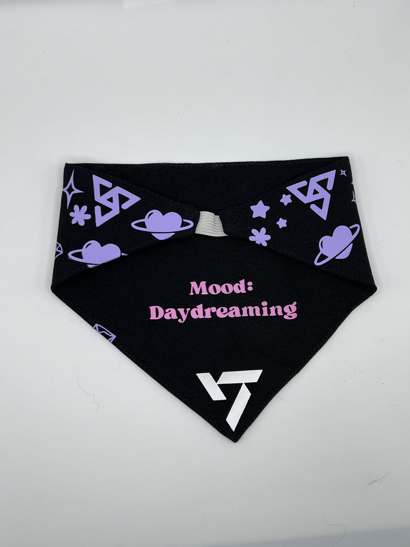 Seventeen Pet Bandana