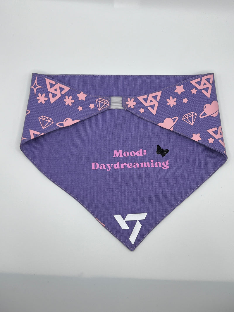 Seventeen Pet Bandana