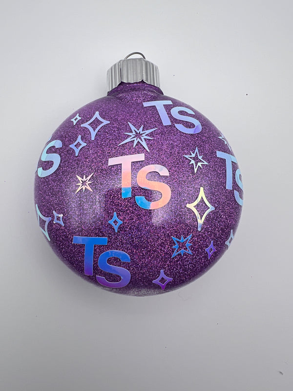 Taylor Swift Starlight Ornament