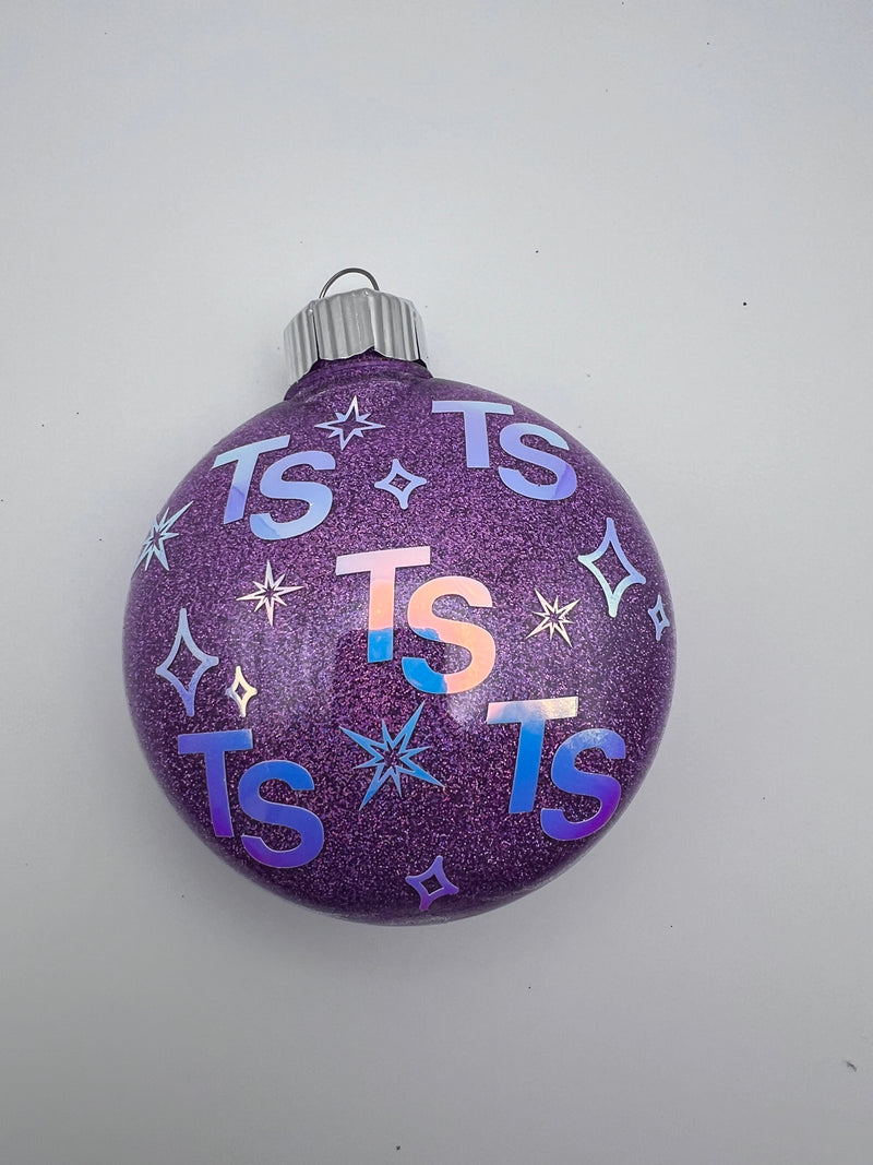 Taylor Swift Starlight Ornament