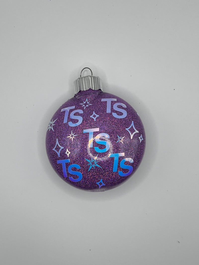 Taylor Swift Starlight Ornament