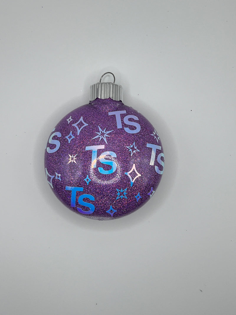 Taylor Swift Starlight Ornament