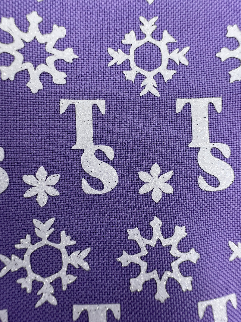 Taylor Swift Winter Holiday Pet Bandana