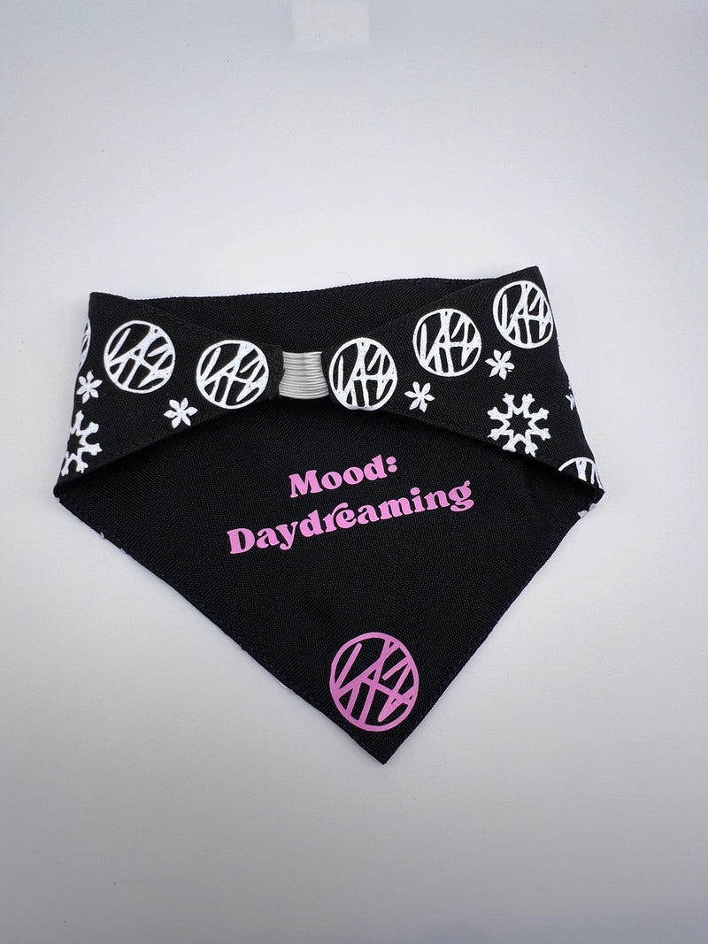 Stray Kids Winter Pet Bandana