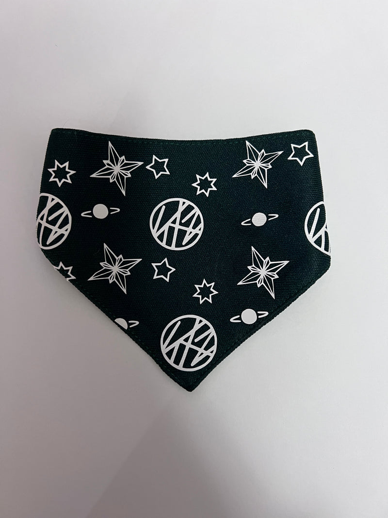 Stray Kids Takeover Pet Bandana